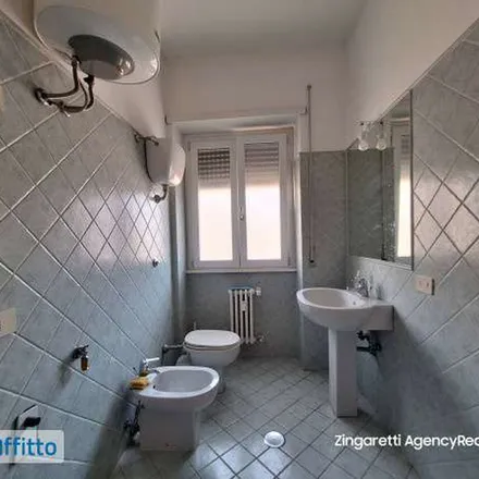 Image 8 - Via Alberico Albricci, 00194 Rome RM, Italy - Apartment for rent