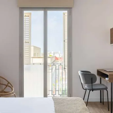 Image 4 - Carrer de Muntaner, 464, 08001 Barcelona, Spain - Apartment for rent