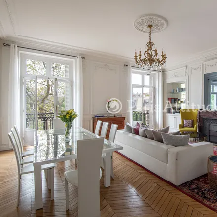 Rent this 5 bed apartment on 51 Avenue Victor Hugo in 75116 Paris, France