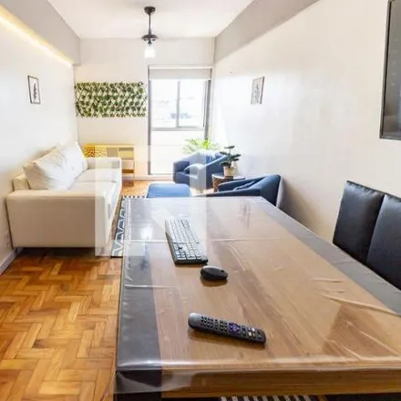 Rent this 2 bed apartment on Rua Sapucaia 588 in Mooca, São Paulo - SP