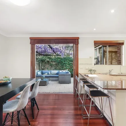 Rent this 4 bed apartment on Beauchamp St opp Marrickville West Primary School in Beauchamp Street, Marrickville NSW 2204