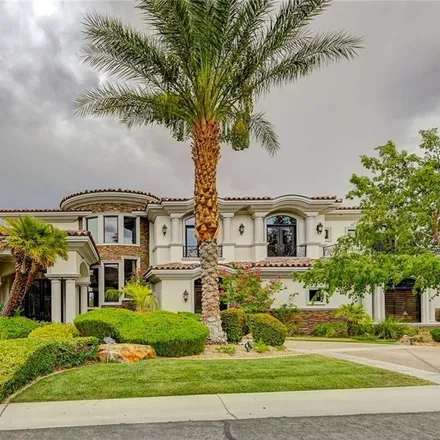 Buy this 6 bed house on 22 Augusta Canyon Way in Enterprise, NV 89141