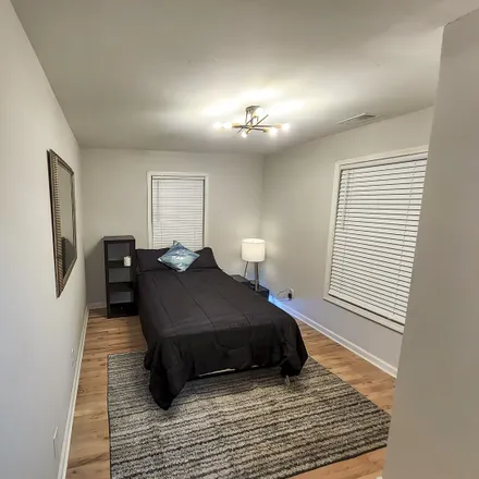 Rent this 1 bed room on Atlanta in Pittsburgh, US