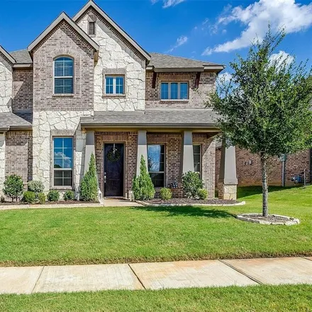 Buy this 4 bed house on 3301 Rainer Drive in Dalworthington Gardens, Tarrant County