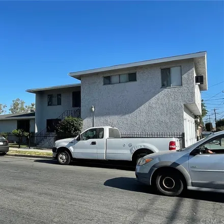 Buy this studio duplex on East San Vincente Street in Compton, CA 90221