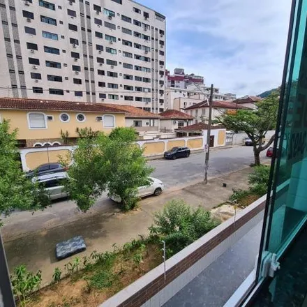 Image 2 - Rua José Clemente Pereira, Campo Grande, Santos - SP, 11070-102, Brazil - House for rent
