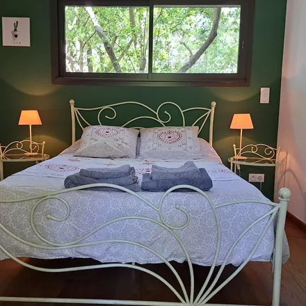 Rent this 1 bed house on 30130 Saint-Paulet-de-Caisson
