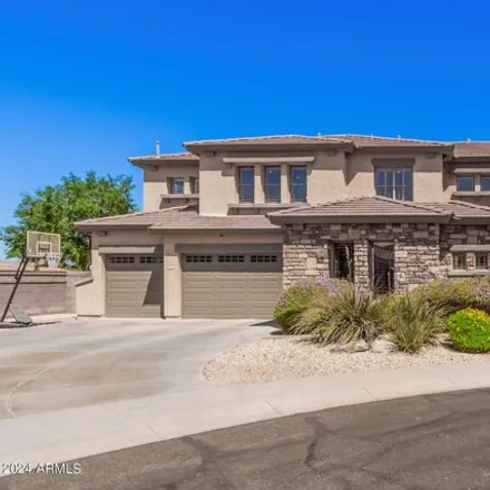 Buy this 7 bed house on 2251 South Emerson Place in Chandler, AZ 85286