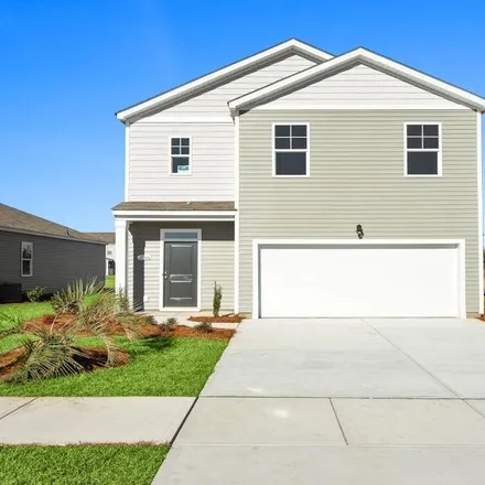 Buy this 5 bed loft on 135 Centennial Circle in Horry County, SC 29579