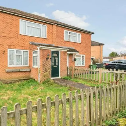 Buy this 2 bed townhouse on Boreham Field in Bishopstrow, BA12 9EF