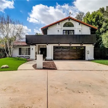 Buy this 4 bed house on 8447 Shirley Avenue in Los Angeles, CA 91324