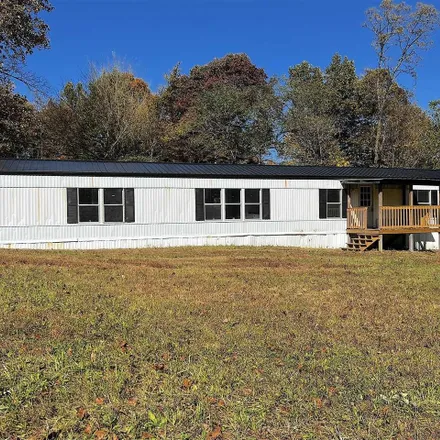 Buy this 3 bed house on 5318 KY 768 in Adair County, KY 42728