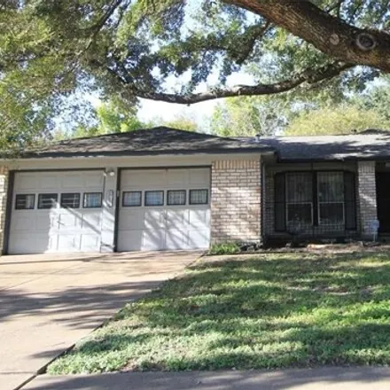 Buy this 3 bed house on 1010 Peach Spring Drive in Houston, TX 77088