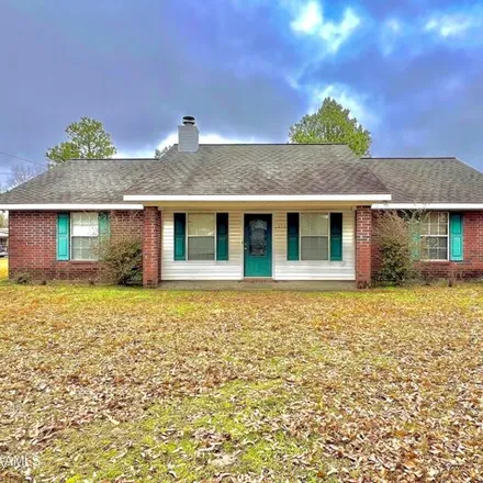 Buy this 3 bed house on 1006 McCarthy Lane in Opelousas, LA 70570