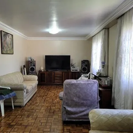 Buy this 5 bed house on Rua dos Jesuítas 56 in Guabirotuba, Curitiba - PR