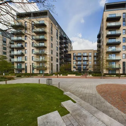 Rent this 1 bed apartment on 151 Beaconsfield Road in London, UB1 1DA