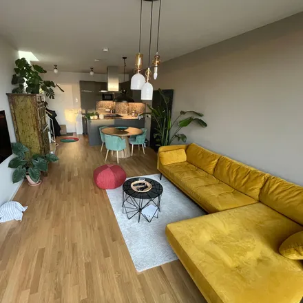 Rent this 1 bed apartment on Talstraße 4 in 13189 Berlin, Germany