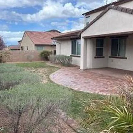 Rent this 4 bed apartment on 696 South Desert Haven Road in Corona de Tucson, AZ 85641