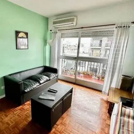 Buy this 1 bed apartment on Avenida Entre Ríos 1723 in Parque Patricios, 1134 Buenos Aires