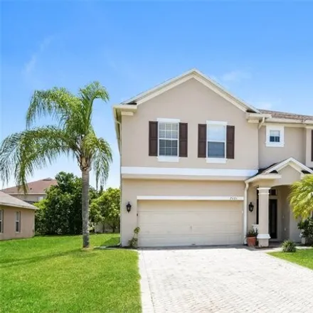 Image 4 - 2601 Eagle Canyon Dr N, Kissimmee, Florida, 34746 - House for sale
