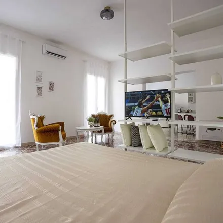 Rent this 2 bed apartment on Casa Circondariale Pietro Cerulli in Via Ignazio Poma, 91016 Casa Santa TP