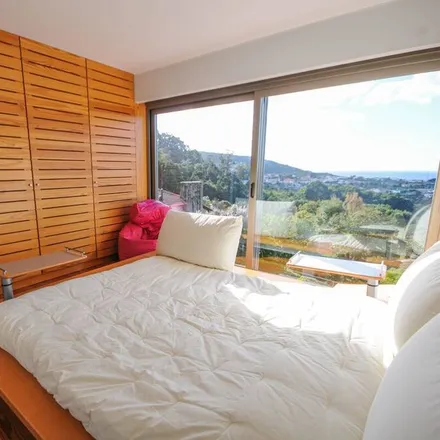 Rent this 3 bed house on Moledo e Cristelo in Caminha, Viana do Castelo