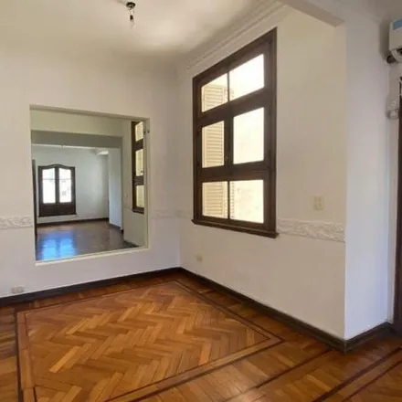 Buy this 2 bed apartment on French 2578 in Recoleta, C1119 ACO Buenos Aires