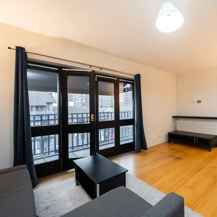 Image 2 - London, E14 9QW, United Kingdom - Apartment for rent