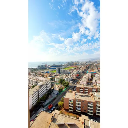 Buy this 3 bed apartment on Avenida Argentina 71 in 127 0460 Antofagasta, Chile