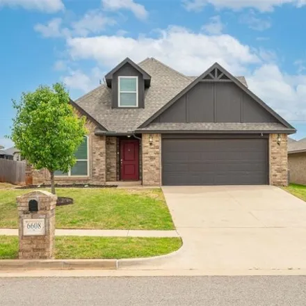 Buy this 4 bed house on unnamed road in Oklahoma City, OK 73142