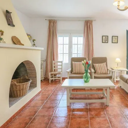 Rent this 3 bed house on Seville in Andalusia, Spain