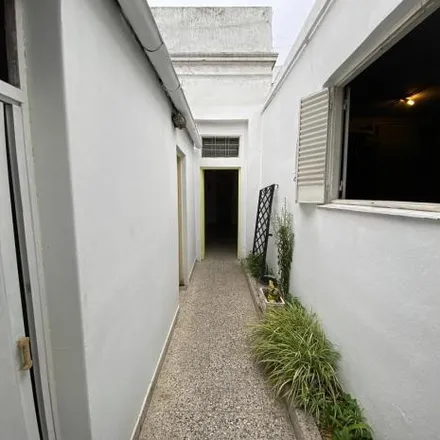 Buy this 4 bed house on María Remedios del Valle 3599 in Parque Avellaneda, C1439 BSN Buenos Aires
