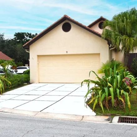 Rent this 3 bed house on Ironwood Way North in Palm Beach Gardens, FL 33318