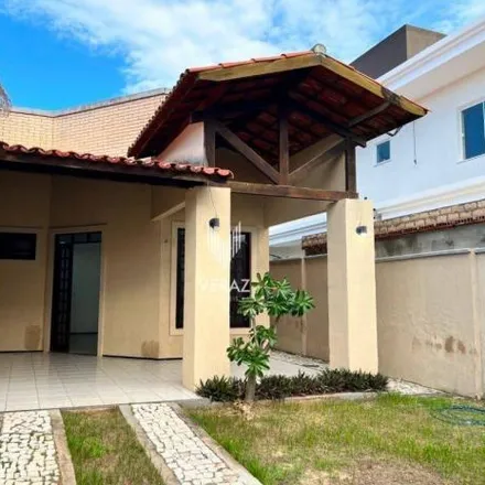 Image 2 - Rua Eunice Weaver 221, Sapiranga / Coité, Fortaleza - CE, 60833-365, Brazil - House for sale