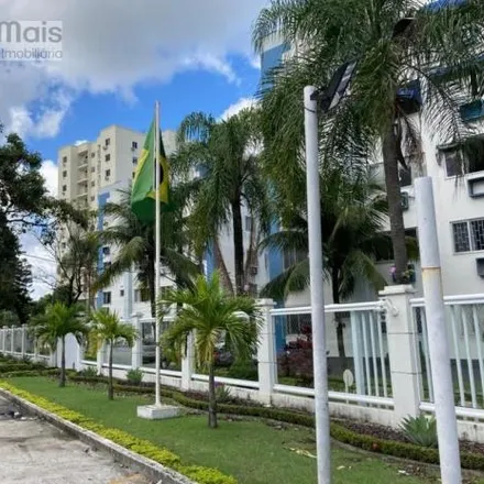 Buy this 2 bed apartment on Estrada dos Bandeirantes in Jacarepaguá, Rio de Janeiro - RJ