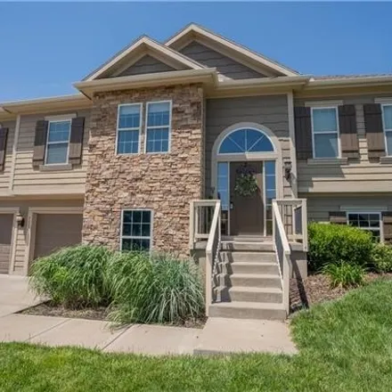 Buy this 4 bed house on 7538 Northeast 109th Terrace in Kansas City, MO 64157