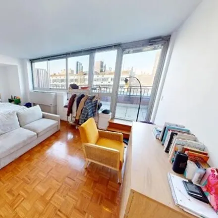 Rent this studio apartment on Avalon Chrystie Place in Chrystie Street / 2nd Avenue, New York