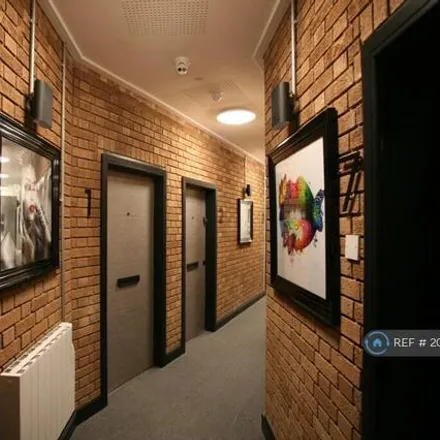 Image 6 - Stourbridge Institute and Social Club, 12 Market Street, Stourbridge, DY8 1AD, United Kingdom - Apartment for rent