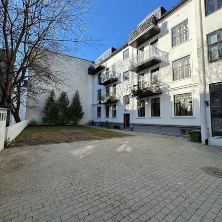 Image 4 - Rosenborggata 8, 0356 Oslo, Norway - Apartment for rent