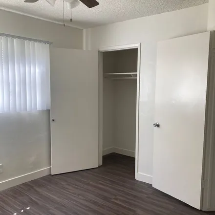Rent this 1 bed apartment on 252 Atlantic Avenue in Long Beach, CA 90802