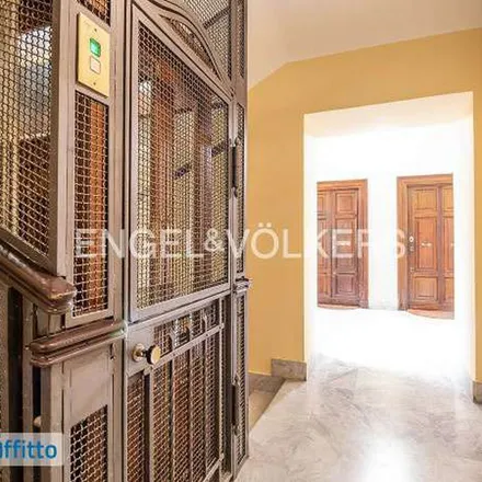 Rent this 2 bed apartment on Viale delle Milizie in 00192 Rome RM, Italy