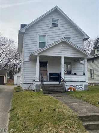 Image 3 - Sheridan & Pointview, Pointview Avenue, Youngstown, OH 44502, USA - House for sale