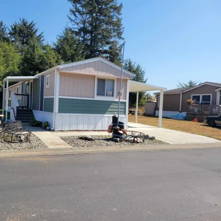 Buy this 2 bed house on Northcrest Drive in Crescent City, CA 95532