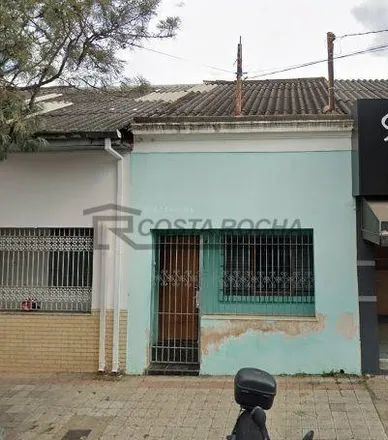 Buy this 2 bed house on Rua Monsenhor Couto in Jardim Marília, Salto - SP