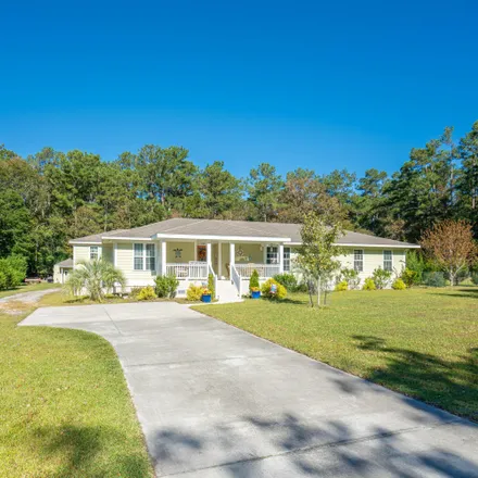 Buy this 3 bed house on 109 Dogwood Trail Southwest in Brunswick County, NC 28462