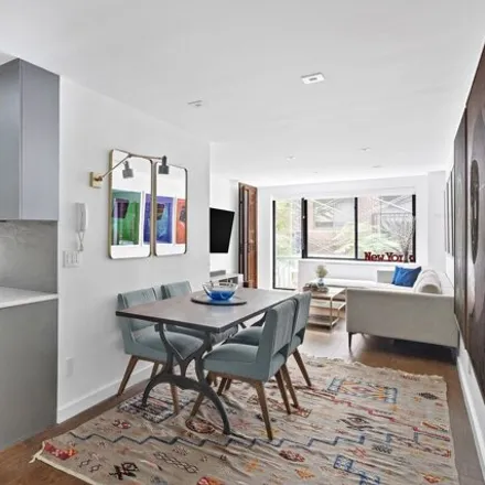 Buy this 1 bed condo on 44 East 12th Street in New York, NY 10003