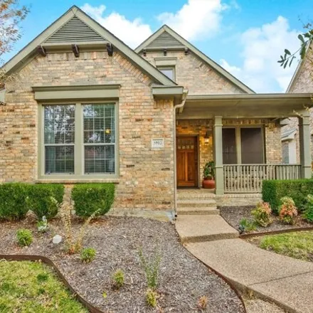 Buy this 4 bed house on 5912 Dripping Springs Court in North Richland Hills, TX 76180