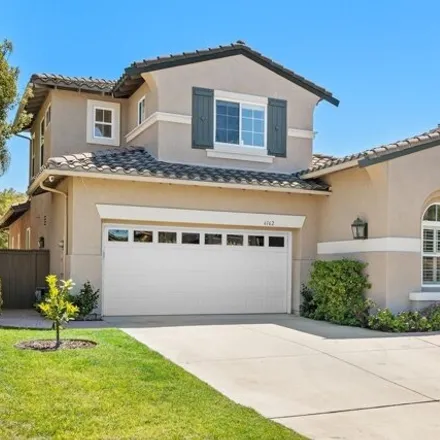 Buy this 4 bed house on 6162 Paseo Monona in Carlsbad, CA 92009
