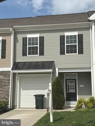 Rent this 3 bed house on 145 Oflannery Court in Martinsburg, WV 25403