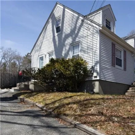 Buy this 3 bed house on 15 Milton Street in Johnston, RI 02919